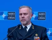 Военният комитет на НАТО: 300 000 войници ще ни стигнат в случай на конфликт с Русия