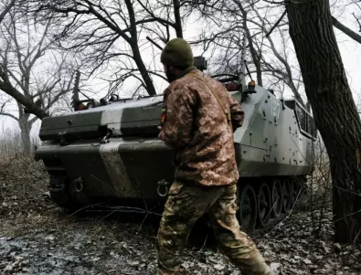 САЩ натискат Киев да действа - предстои повратна точка във войната: 