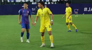 Собственикът на Джохор за прекратената контрола: Левски не може да приеме, че губи от малък отбор от Азия