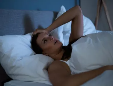 12 грешки при подреждането на спалнята, които пречат на съня