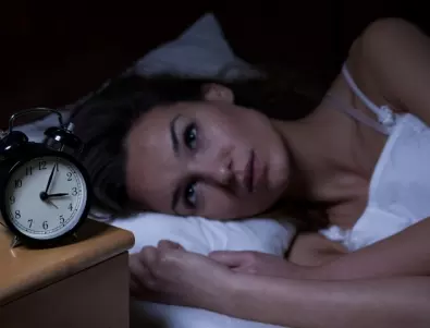 Учени: Хората, които се събуждат внезапно през нощта, не трябва да правят тези 3 грешки