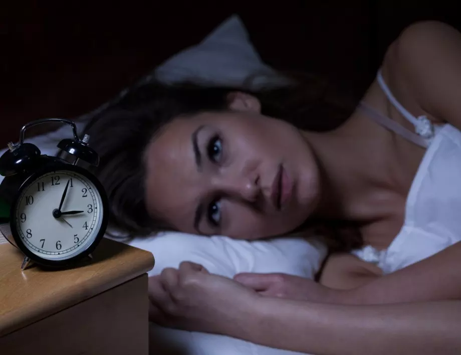 6 храни, които затоплят тялото и борят безсънието