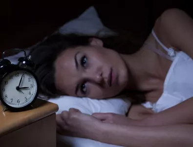Учени разкриха как безсънието се отразява на жените