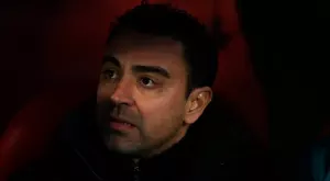 Барселона потвърди ужасяващ развой за Шави преди дербитата в Лига Европа