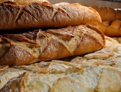 Учени откриха ново вредно свойство на хляба, за което дори не предполагате