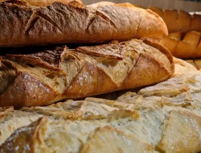 Гръцки производители обещаха, че хлябът няма да поскъпва