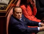 Силвио Берлускони приет в клиника за изследвания