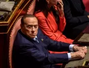 Берлускони си търси къща с бомбоубежище 