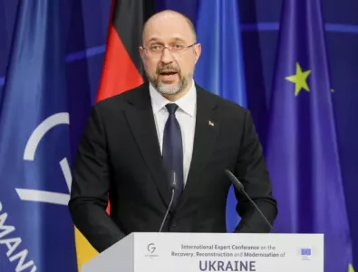Украйна: Изпълняваме реформите за присъединяване към ЕС 