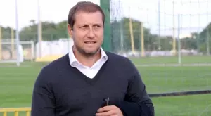 Реакция! Радостин Кишишев става директор в Ботев Пловдив