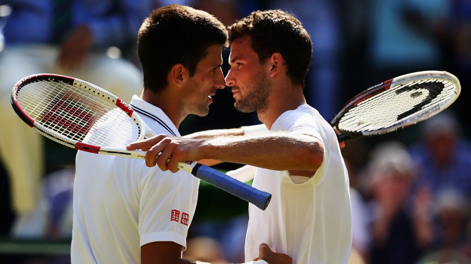 Светът на тениса си има нов №1, Димитров отбеляза спад след Australian Open