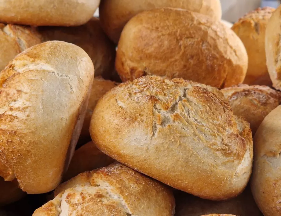 Вредна ли е маята за хляб, когато попадне в нашето тяло?