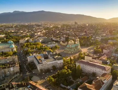 Кои са най-опасните квартали в София?