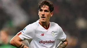 От Рома жегнаха Дзаниоло: Като е толкова добър защо го искаха Борнемут и Галатасарай?