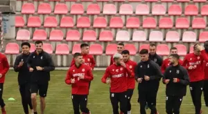 ЦСКА обяви началния час на контролата с Пирин, в която ще представи отбора