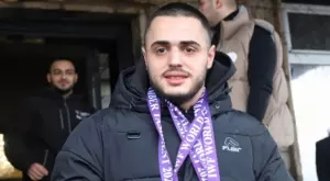 Титла и нов световен рекорд! Карлос Насар с ударно завръщане