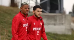 Още една раздяла е факт: ЦСКА прекрати наема на Жираир Шагоян