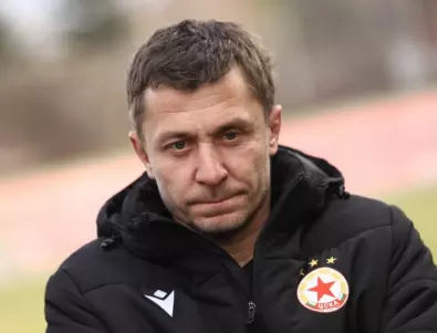 Саша Илич: ЦСКА показа шампионски манталитет, феновете също имат заслуга