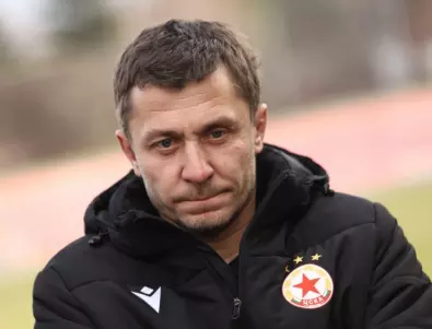 Саша Илич оправда липсата на феърплей на ЦСКА със съдията (ВИДЕО)