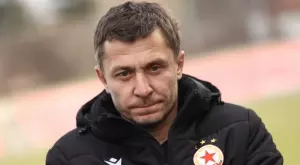 В Сърбия горди със Саша Илич: Възроди новия си клуб Артомитос