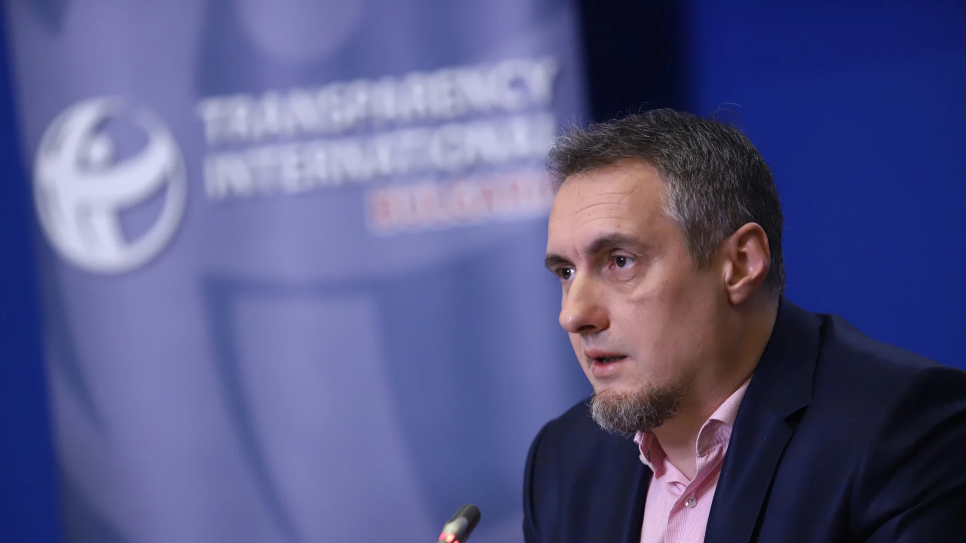 България и корупцията: като пациент без сърдечна дейност
