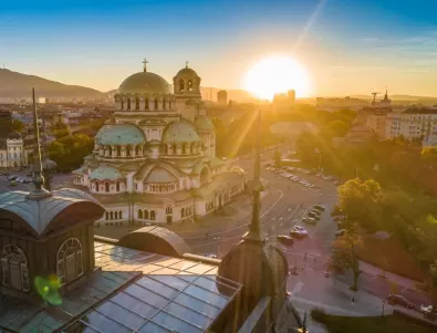 Топ 10 на най-големите градове в България
