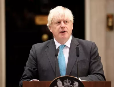 Борис Джонсън пак ще се кандидатира за депутат на вота във Великобритания