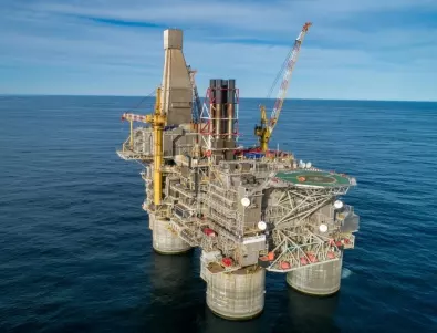 Решено: Държавата ще се включи в търсенето на нефт и газ в Черно море