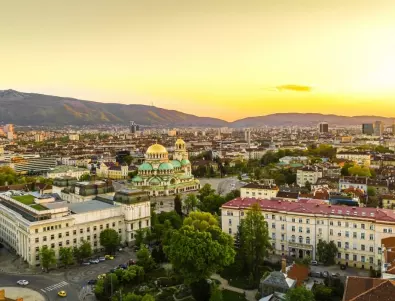 Топ 10 на най-красивите места в София или какво да правим в почивния ден