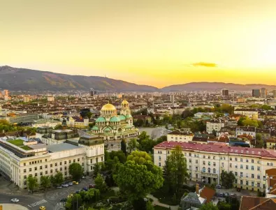 Топ 5 на най-богатите градове в България