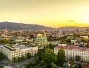 Кой е най-добрият град за живеене в България?