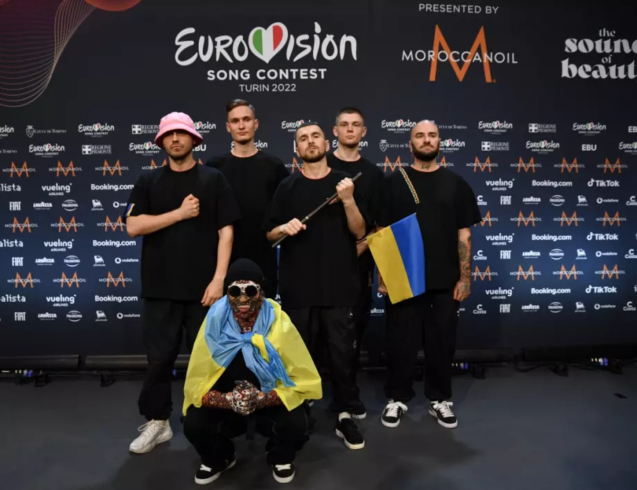 "Евровизия 2023" ще се проведе в Ливърпул, България официално няма да участва