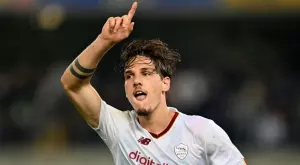 Николо Дзаниоло готви отмъщение - ще съди Рома?