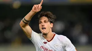 Трансферът на Дзаниоло в Галатасарай се превръща в "инжекция" за пострадалите от земетресенията в Турция и Сирия