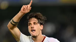 Николо Дзаниоло затвори устите на критиците с мечтан дебют за Галатасарай (ВИДЕО)