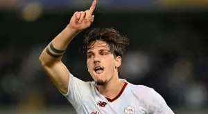 Николо Дзаниоло: В Рома ми казаха, че сме братя, но никой не ме поздрави, когато си тръгнах