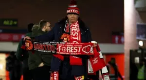 Почитател на Манчестър Юнайтед ще "грабне" огромна сума пари, ако "дяволите" спечелят 4 трофея