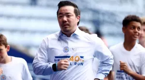 Аяват Шривадханапрабха изплати почти 200 милиона от дълговете на Лестър 