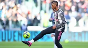 Проблемите на Пол Погба продължават, повторният му дебют за Ювентус отново се отлага