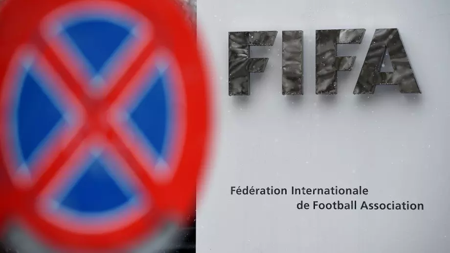 ФИФА обяви решението си за мъжките и младежки национални отбори на Русия
