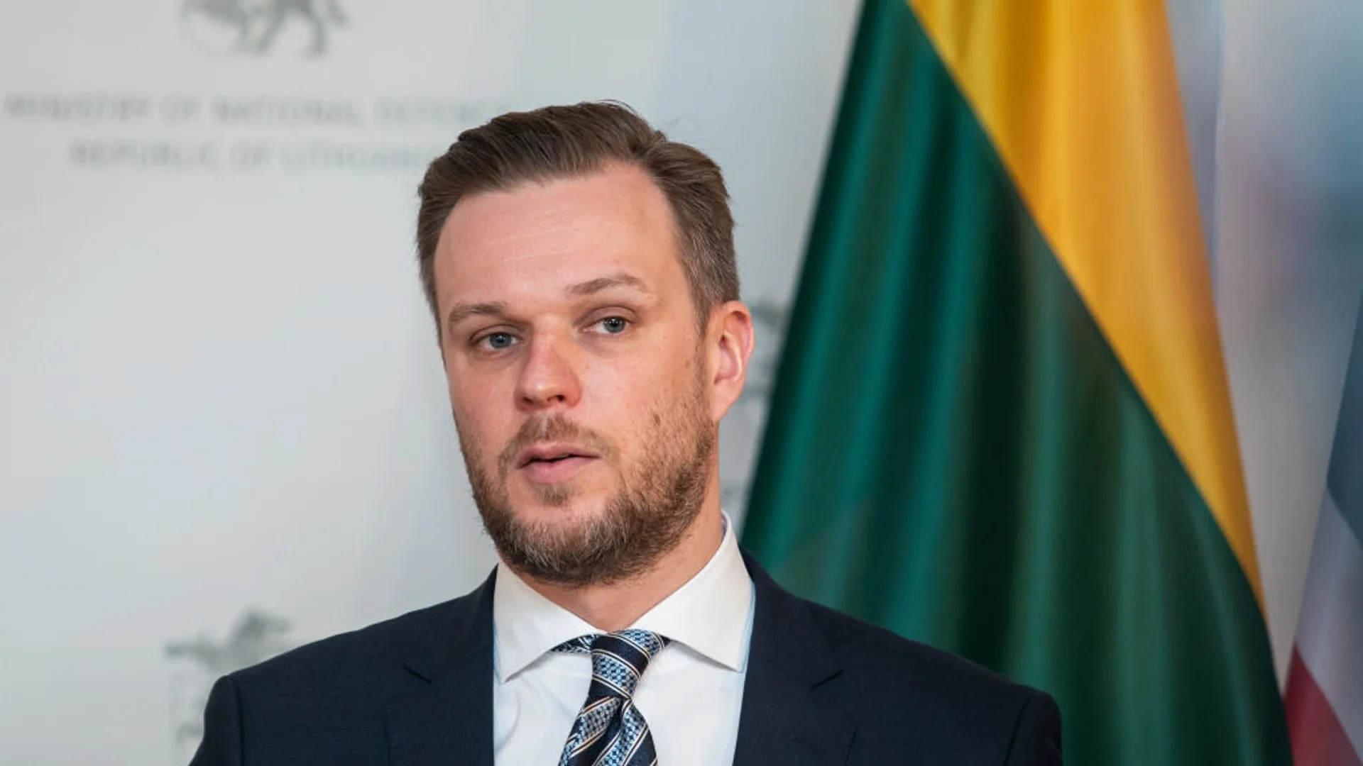 Външният министър на Литва за Путин: Запада може да дочака ефекта Пърл Харбър