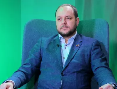 Глобиха Борислав Сандов заради... ареста му през 2020 година (СНИМКА)