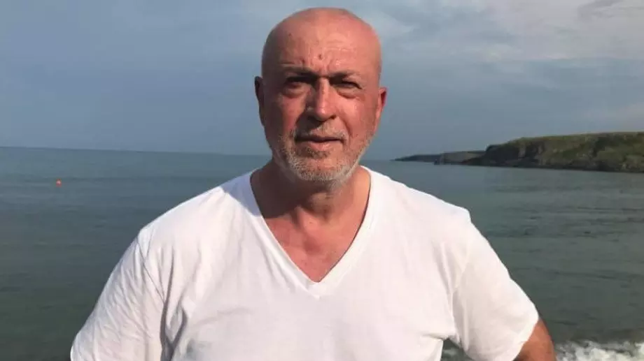 Максим Генчев: Съсловието забрани на артисти, участвали в мои филми,  да участват в новия ми проект