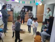 Кметът на Добрич: Част от социалната ни политика е насочена към децата в риск