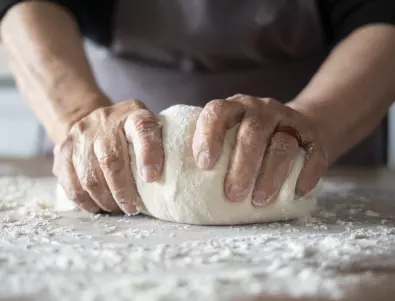 Италиански готвач издаде най-голямата тайна на вкусното тесто