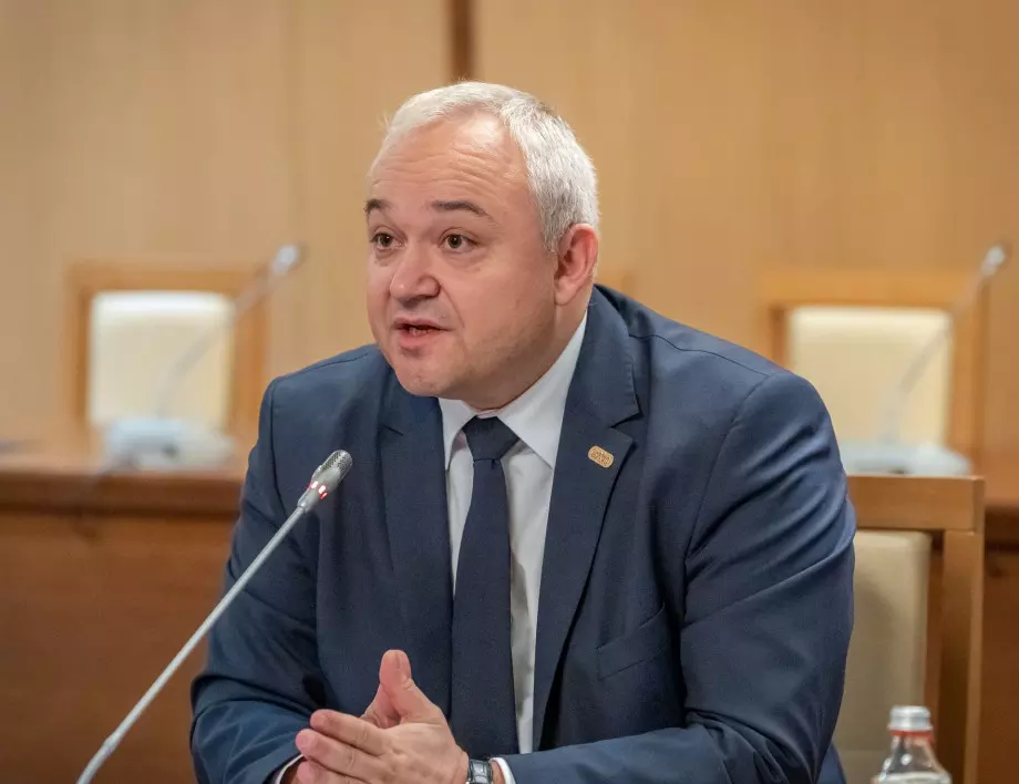 България праща на Турция генераторите, които обеща на Северна Македония