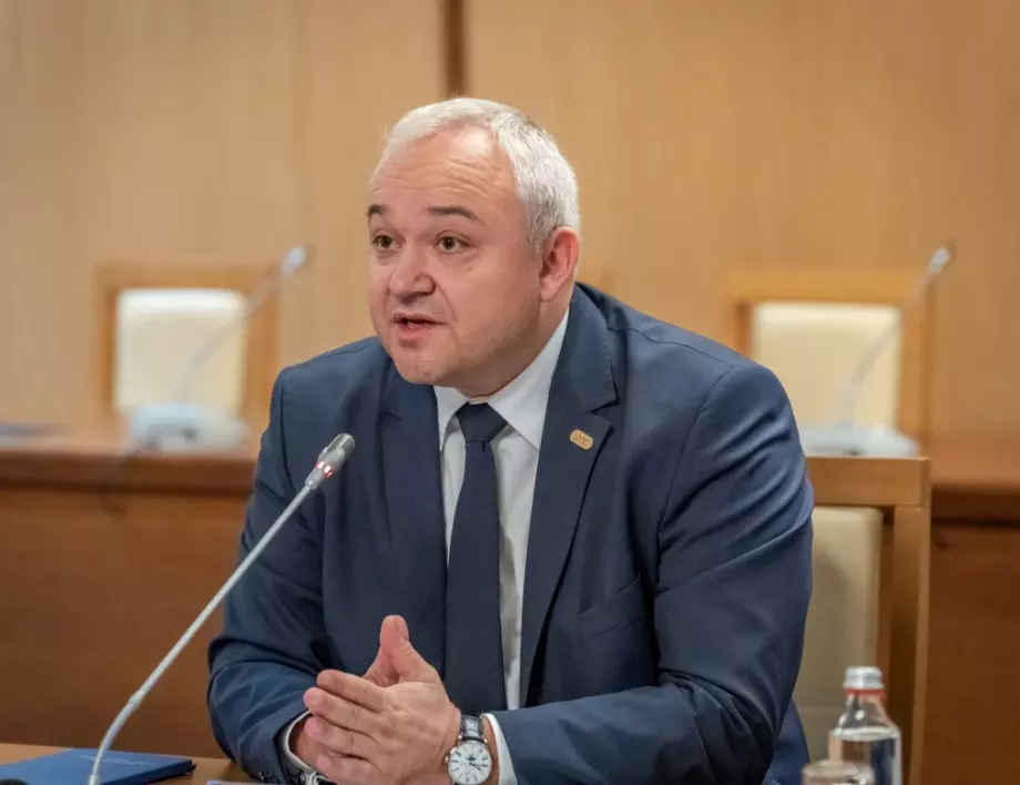 Демерджиев: Знаем кой се занимава с купуване на гласове