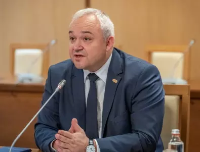 Демерджиев представи пред депутатите идеи за спиране на войната по пътищата