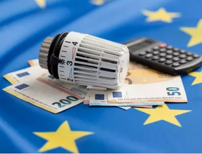 Европа харчи близо 800 милиарда евро заради енергийната криза, сочи проучване