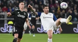 Ювентус - Лацио по ТВ: Къде да гледаме 1/4-финала за Купата на Италия?